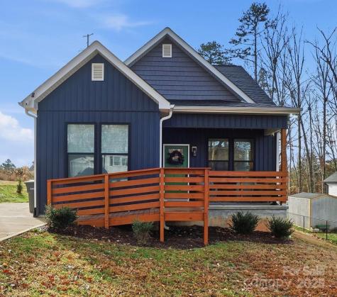 494 E 22nd Street Kannapolis NC 28083