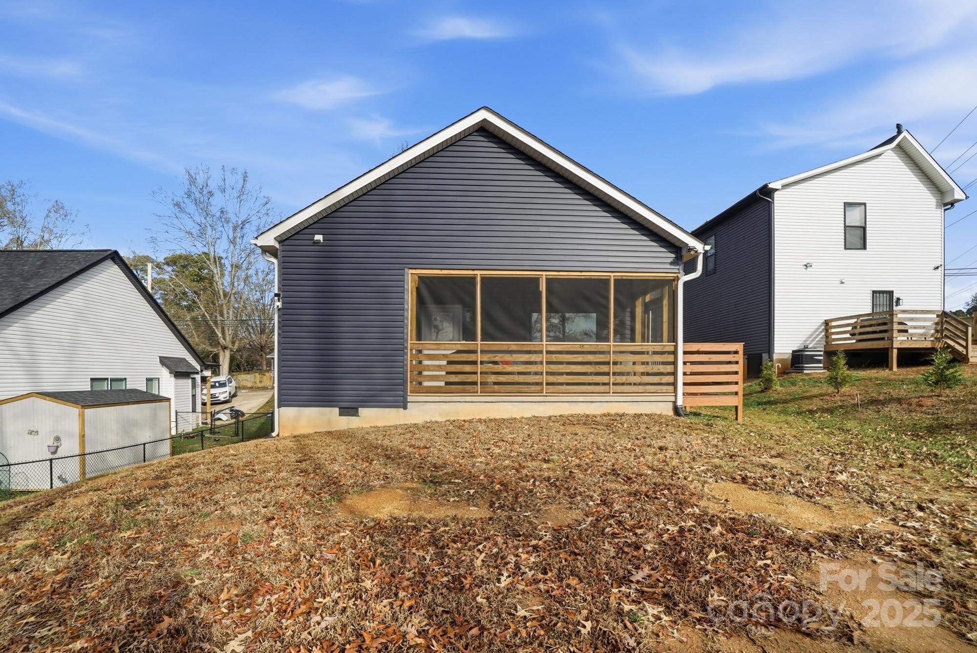 494 E 22nd Street Kannapolis NC 28083
