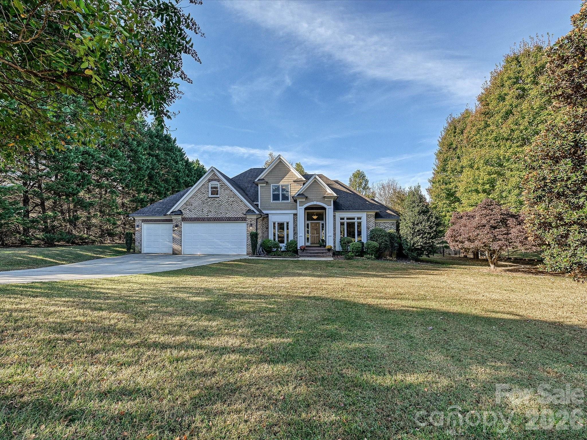 118 Broadbill Drive Mooresville NC 28117