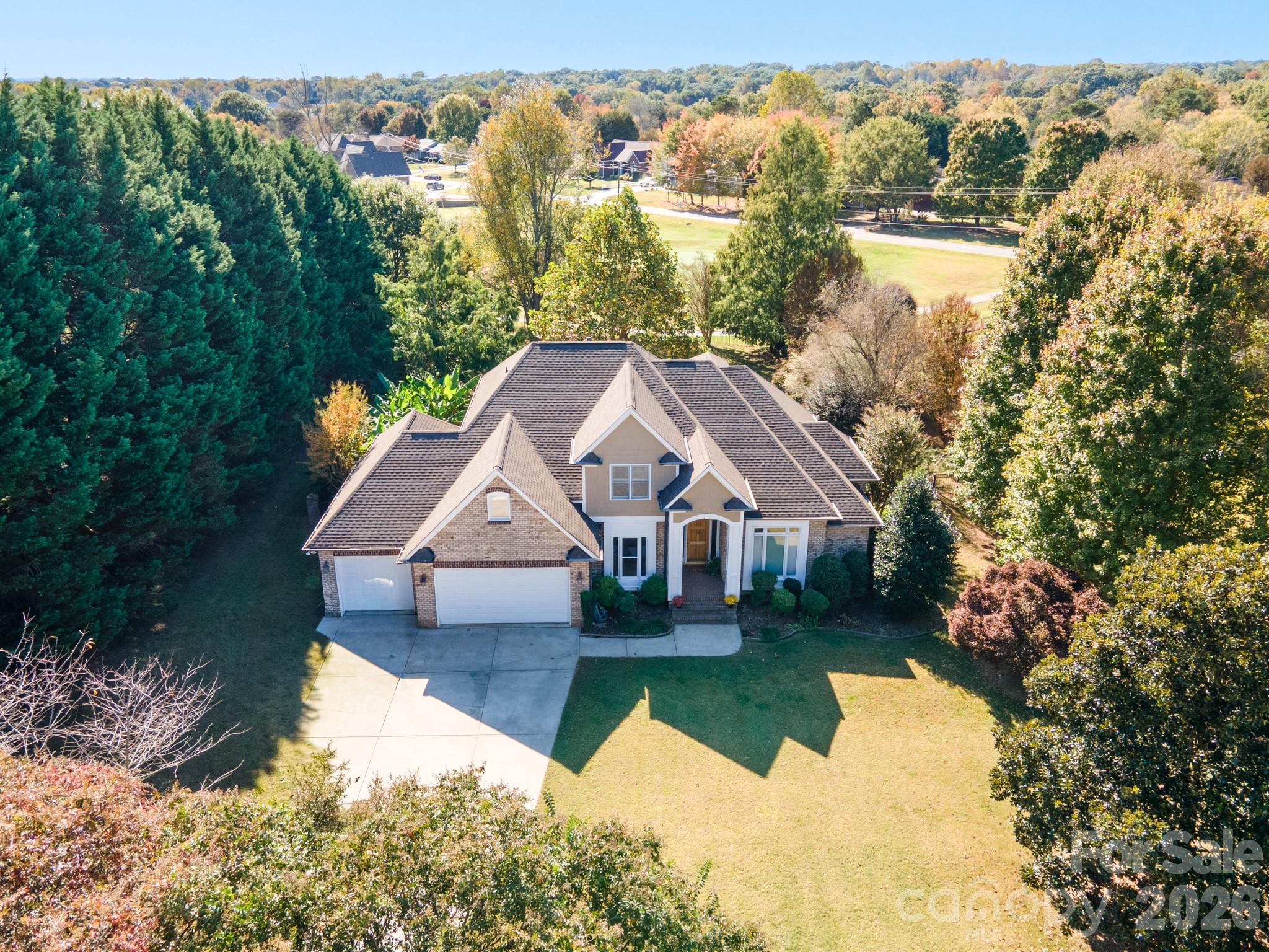 118 Broadbill Drive Mooresville NC 28117
