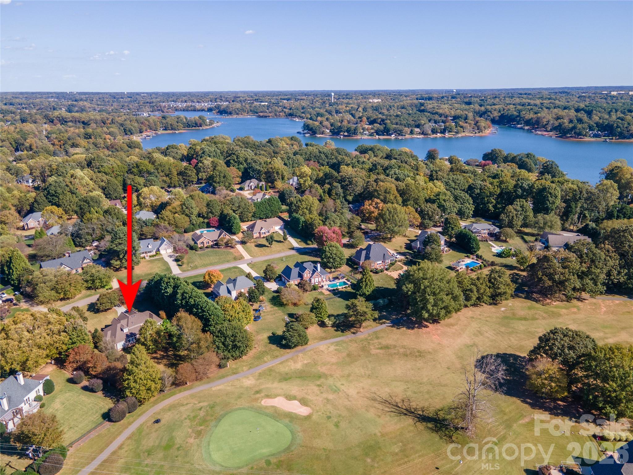 118 Broadbill Drive Mooresville NC 28117