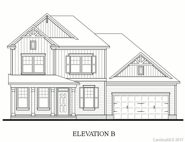 3017 Paddington Drive Indian Trail NC 28079