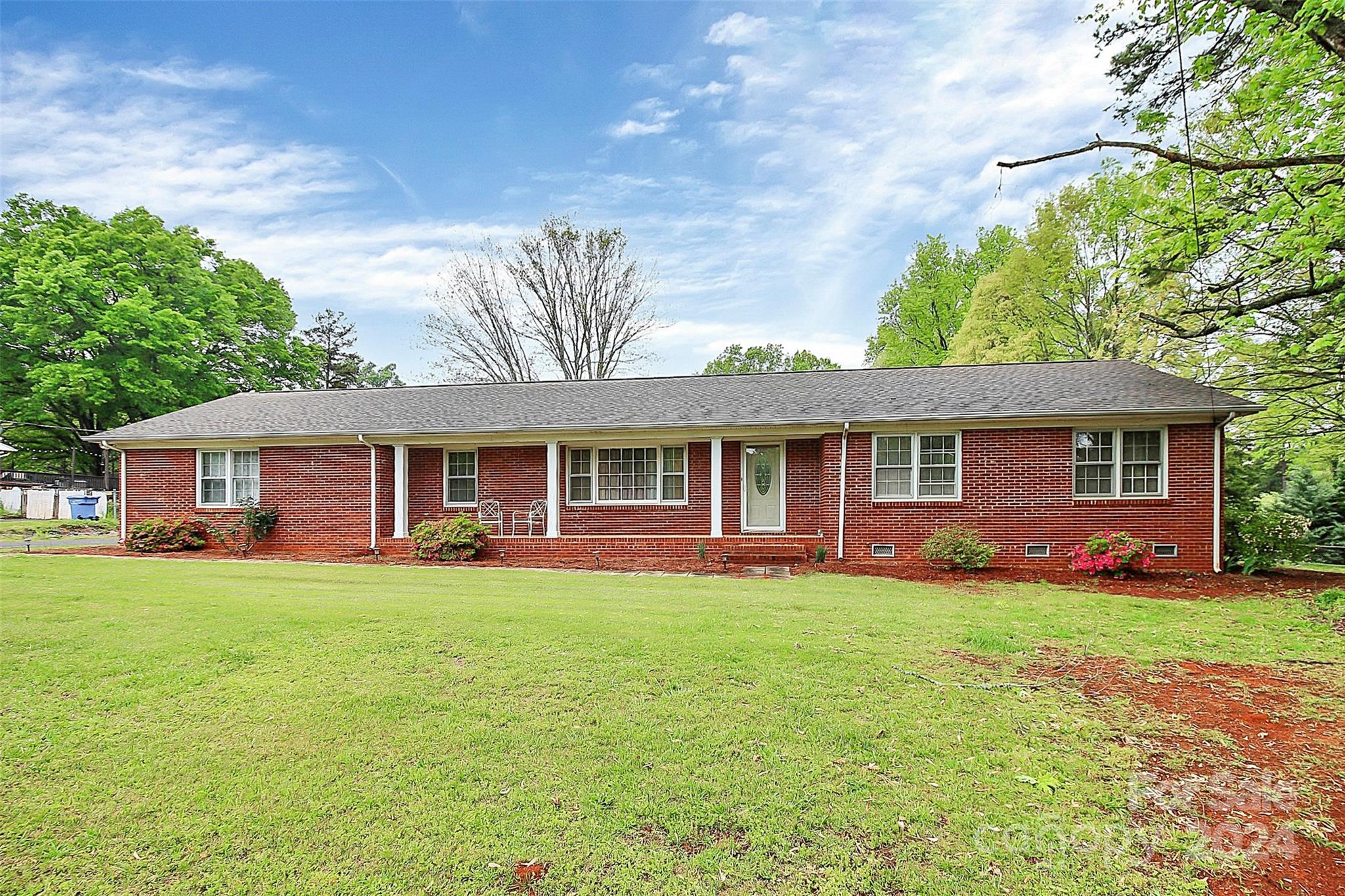 8401 Willhill Road Mint Hill NC 28227
