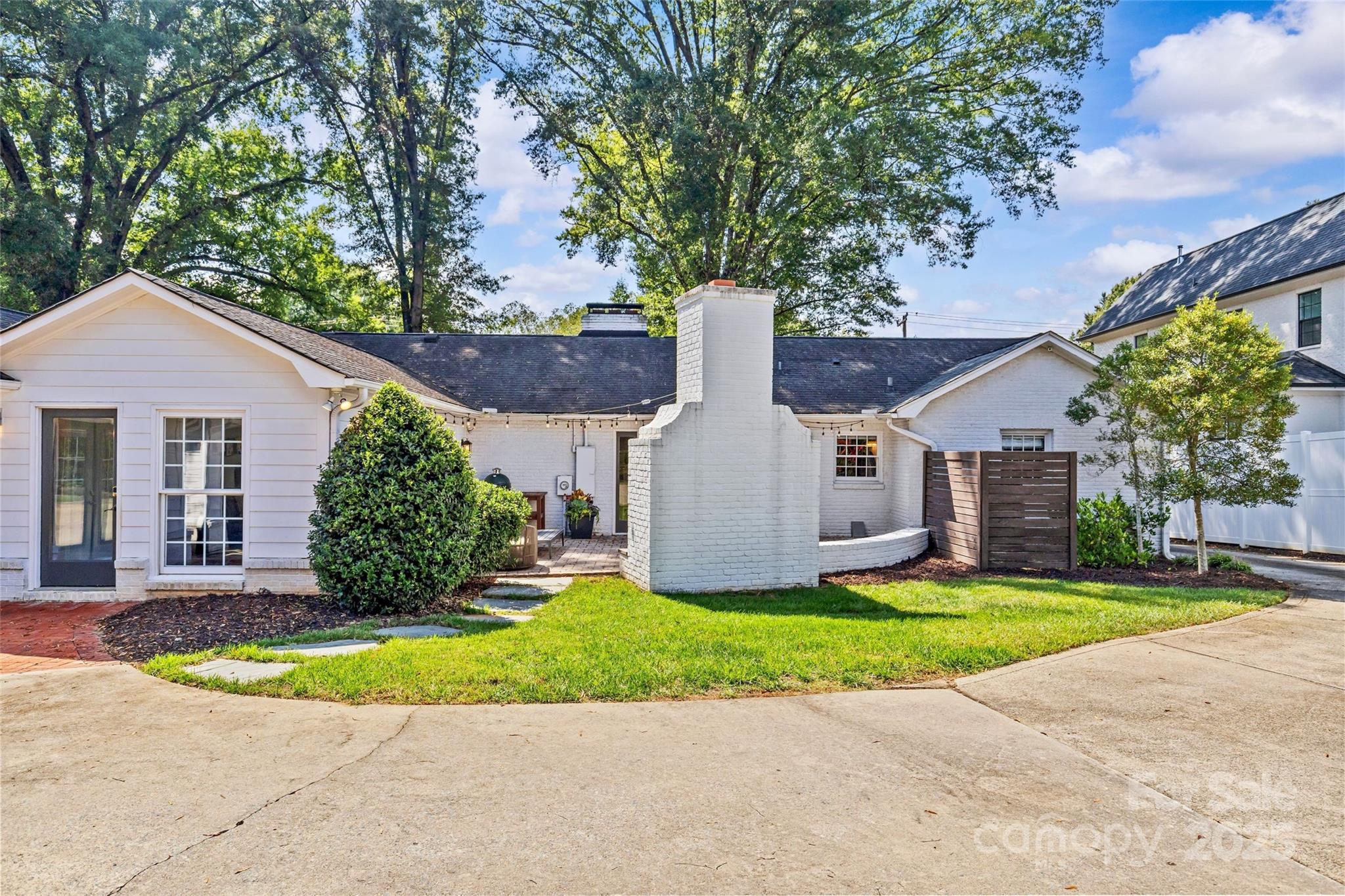 2821 Sharon Road Charlotte NC 28211