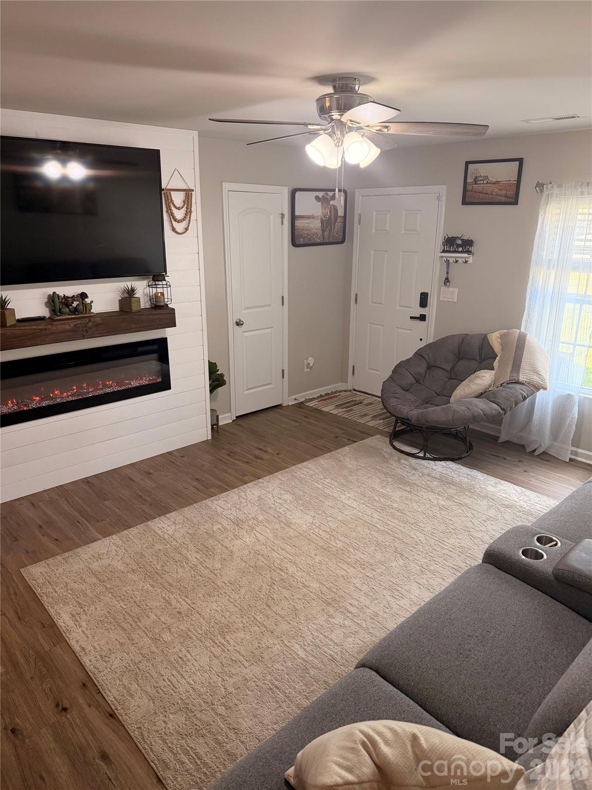 2212 Pinnacle View Drive Kings Mountain NC 28086