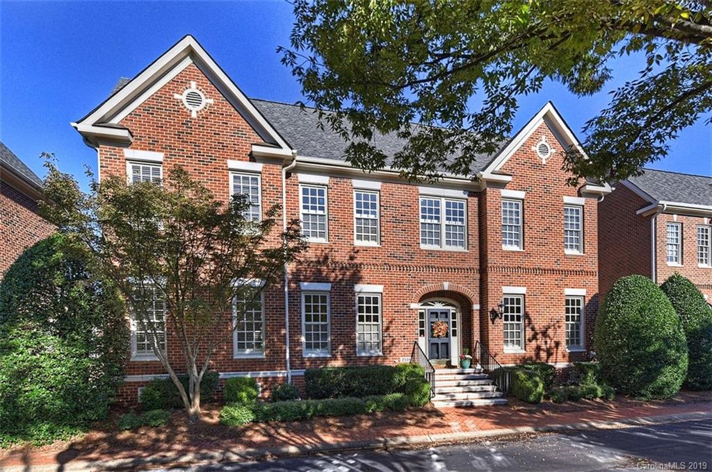 2518 Windsor Crescent Court Charlotte NC 28226