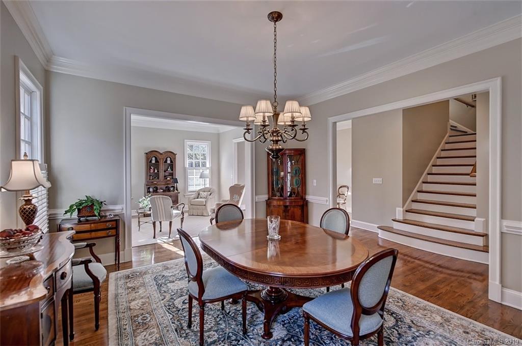 2518 Windsor Crescent Court Charlotte NC 28226