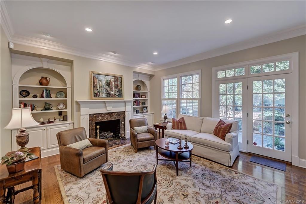2518 Windsor Crescent Court Charlotte NC 28226