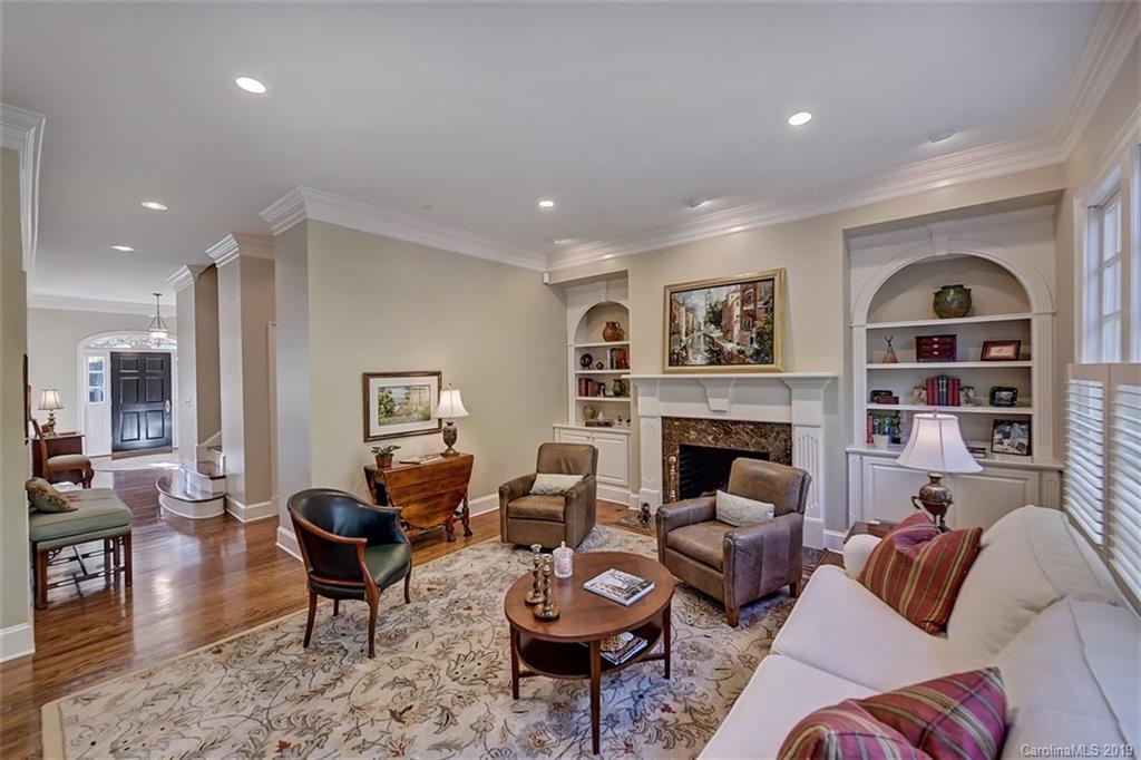 2518 Windsor Crescent Court Charlotte NC 28226
