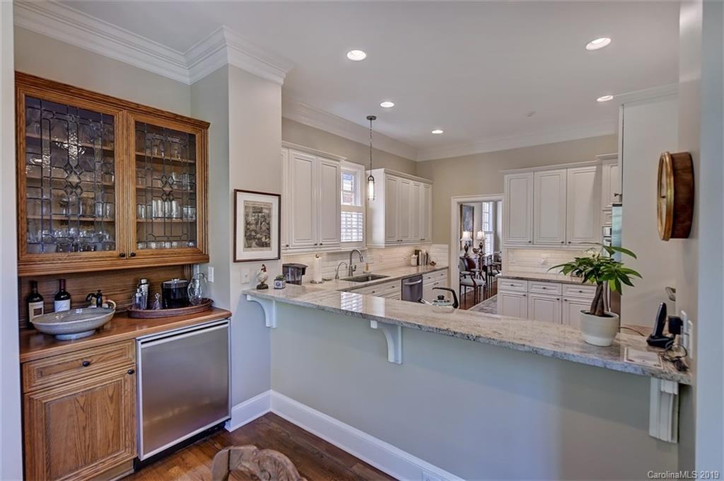 2518 Windsor Crescent Court Charlotte NC 28226
