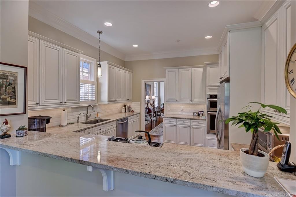 2518 Windsor Crescent Court Charlotte NC 28226