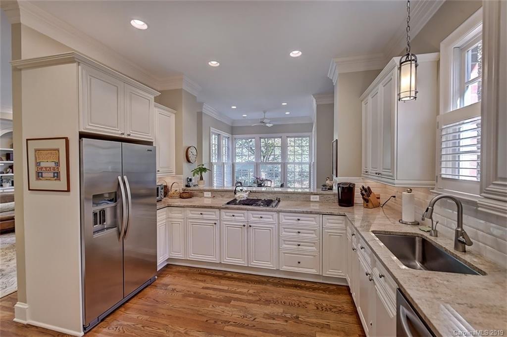 2518 Windsor Crescent Court Charlotte NC 28226