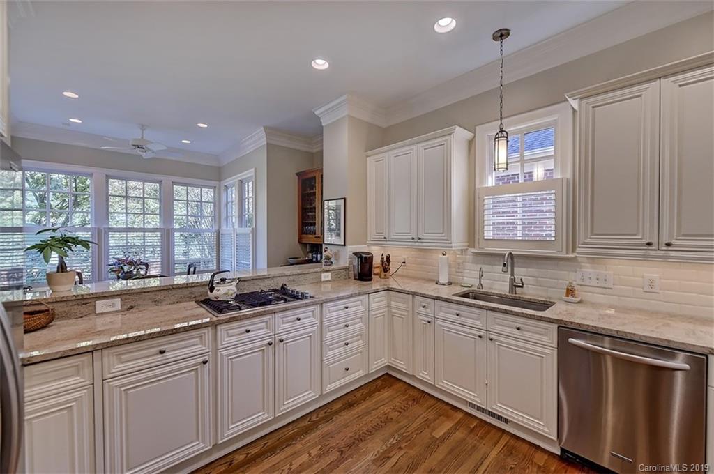 2518 Windsor Crescent Court Charlotte NC 28226