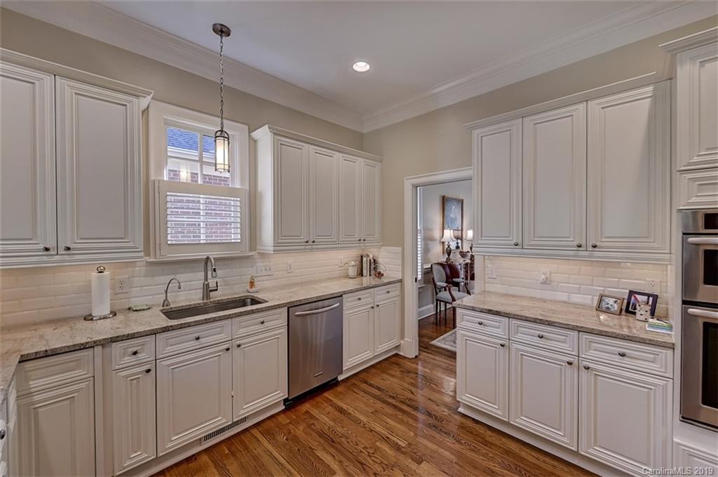 2518 Windsor Crescent Court Charlotte NC 28226