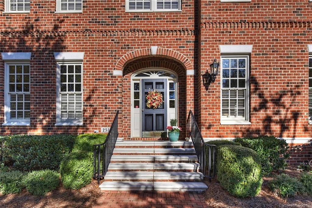 2518 Windsor Crescent Court Charlotte NC 28226