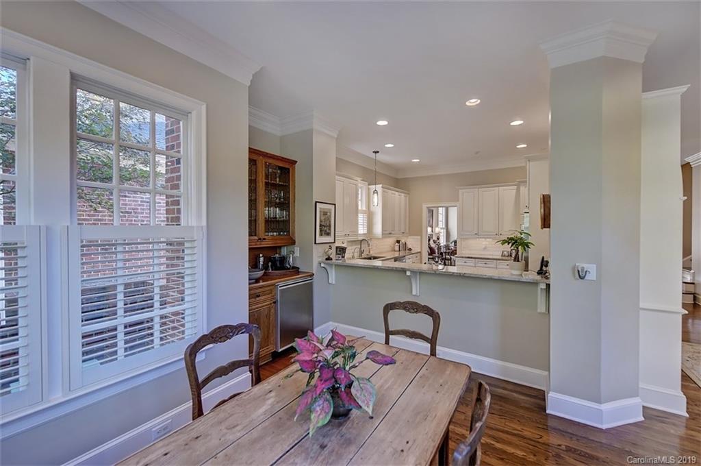 2518 Windsor Crescent Court Charlotte NC 28226