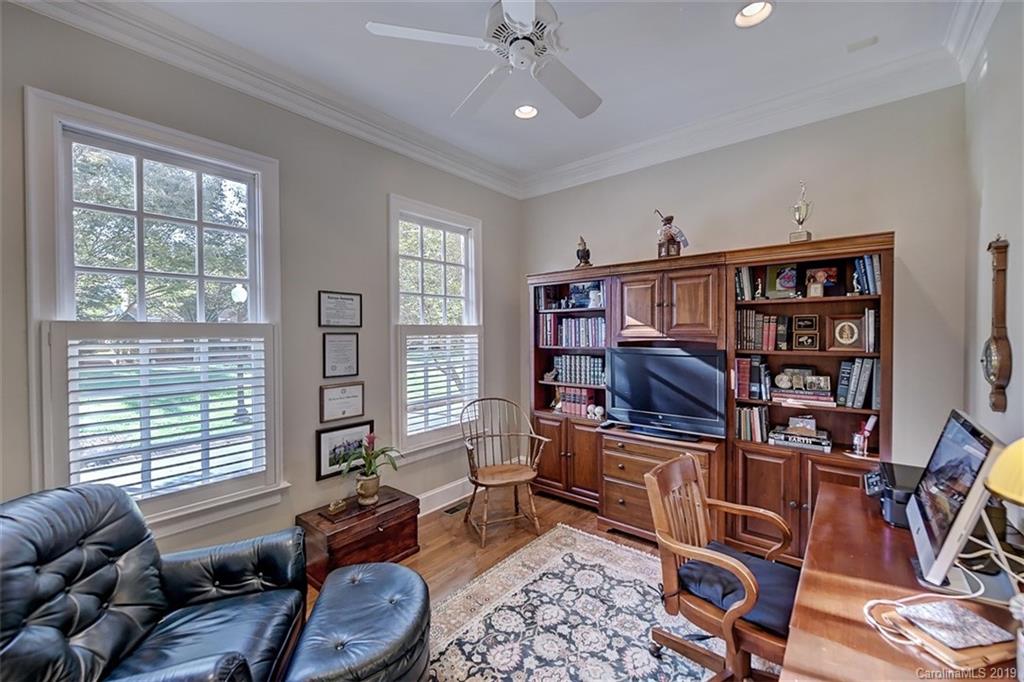 2518 Windsor Crescent Court Charlotte NC 28226