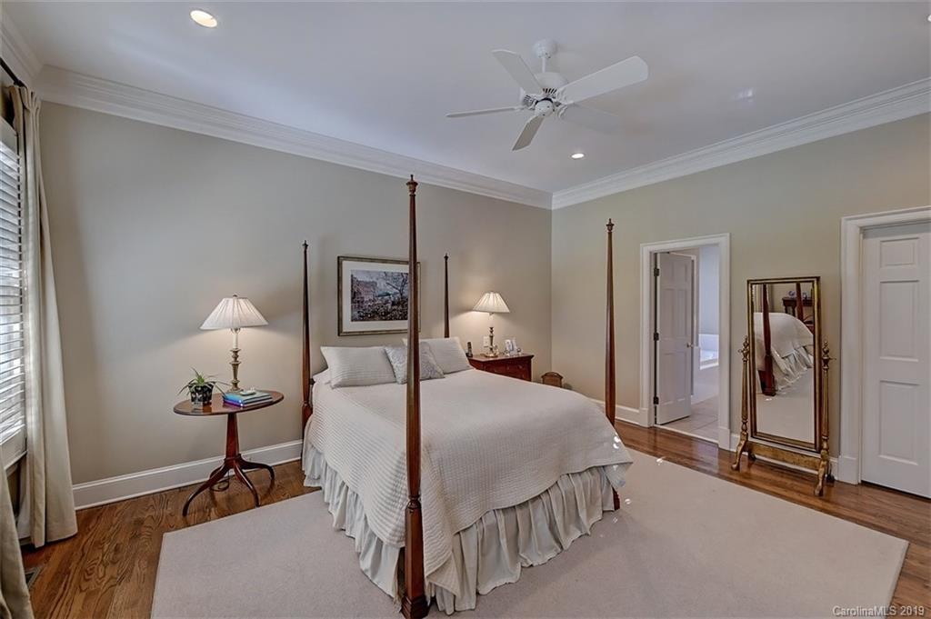 2518 Windsor Crescent Court Charlotte NC 28226