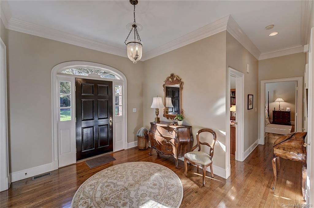 2518 Windsor Crescent Court Charlotte NC 28226