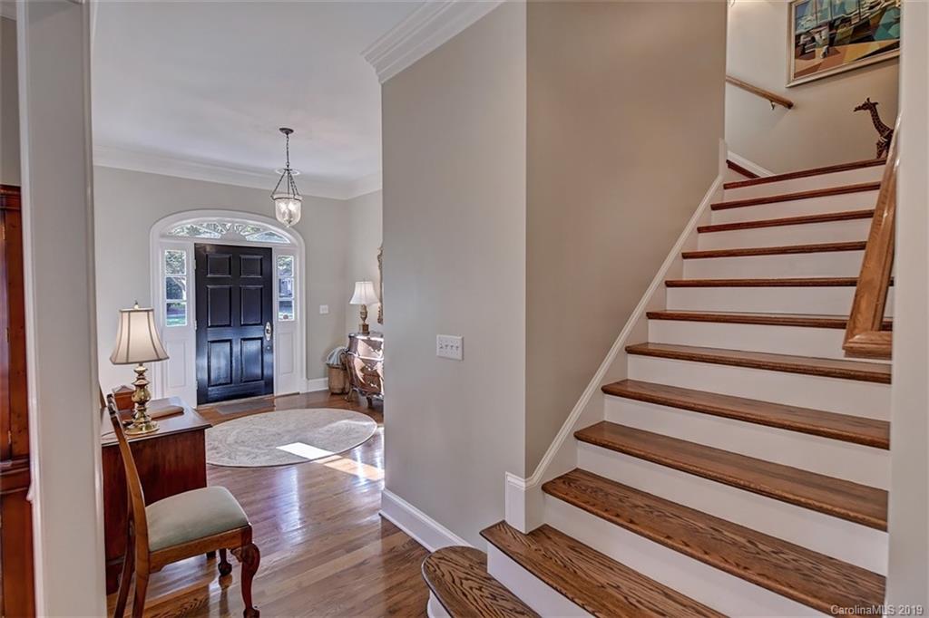 2518 Windsor Crescent Court Charlotte NC 28226