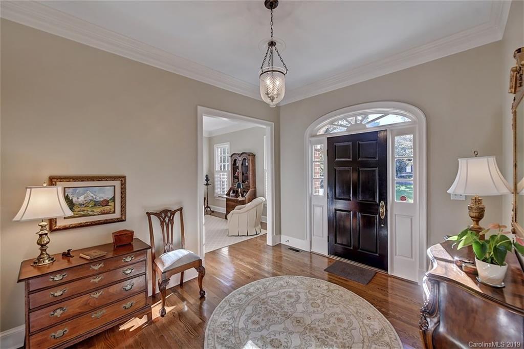 2518 Windsor Crescent Court Charlotte NC 28226