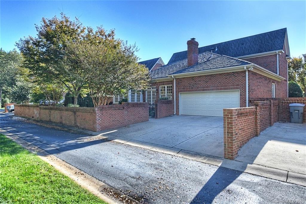 2518 Windsor Crescent Court Charlotte NC 28226