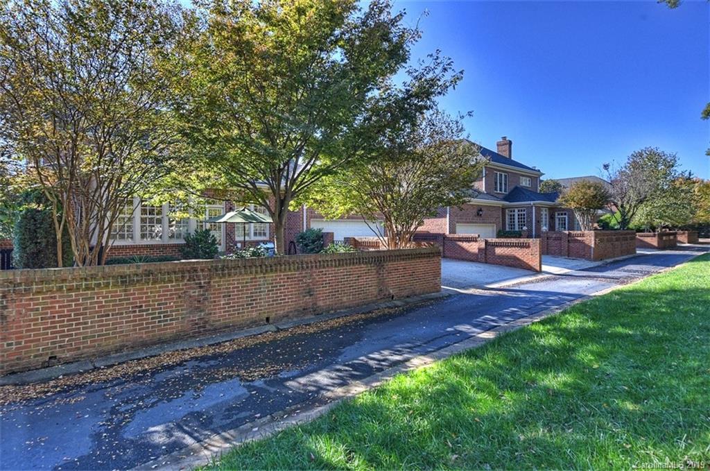 2518 Windsor Crescent Court Charlotte NC 28226