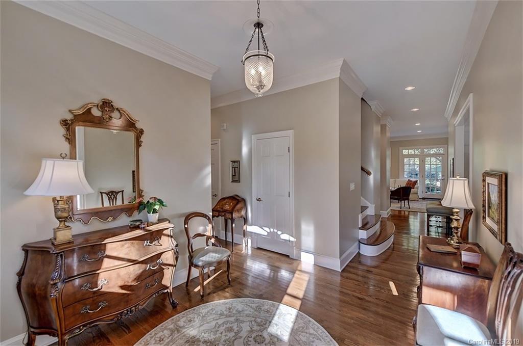 2518 Windsor Crescent Court Charlotte NC 28226