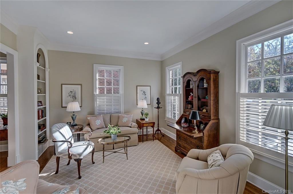 2518 Windsor Crescent Court Charlotte NC 28226