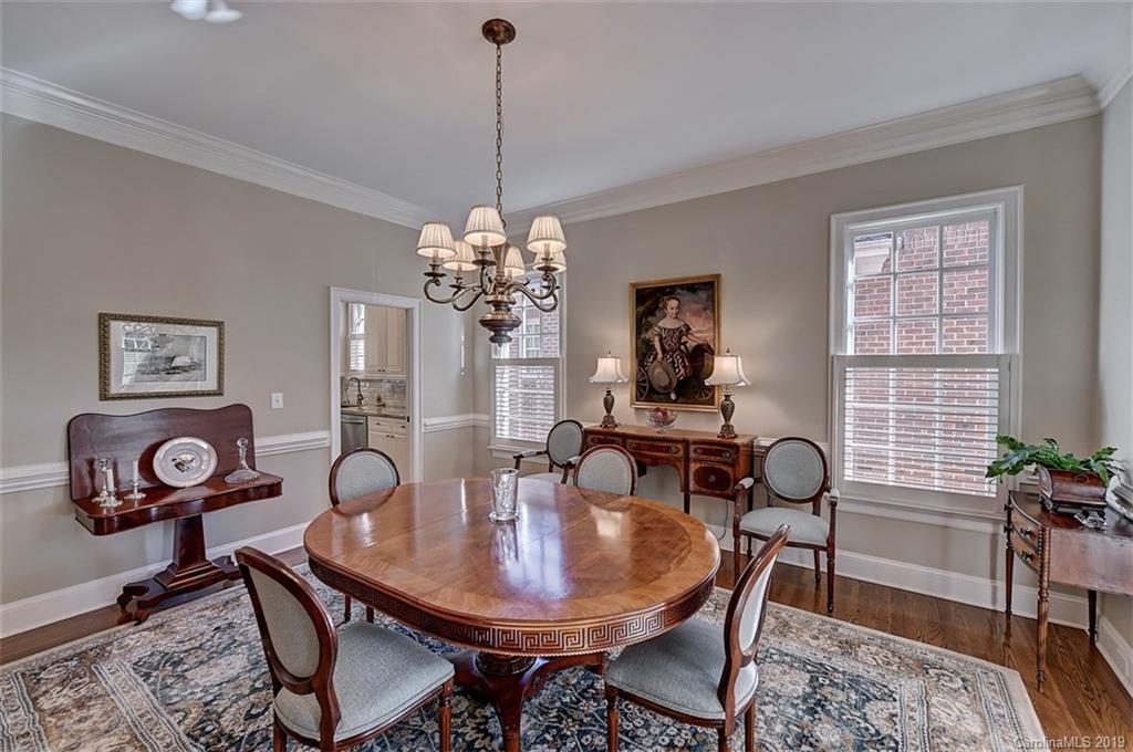 2518 Windsor Crescent Court Charlotte NC 28226