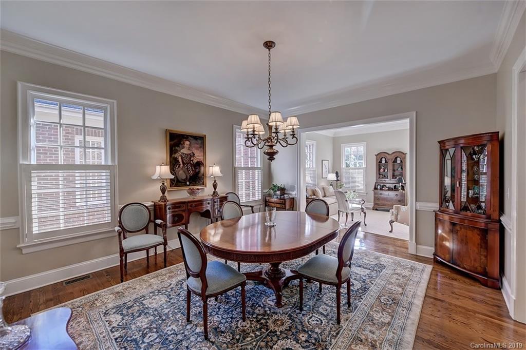 2518 Windsor Crescent Court Charlotte NC 28226