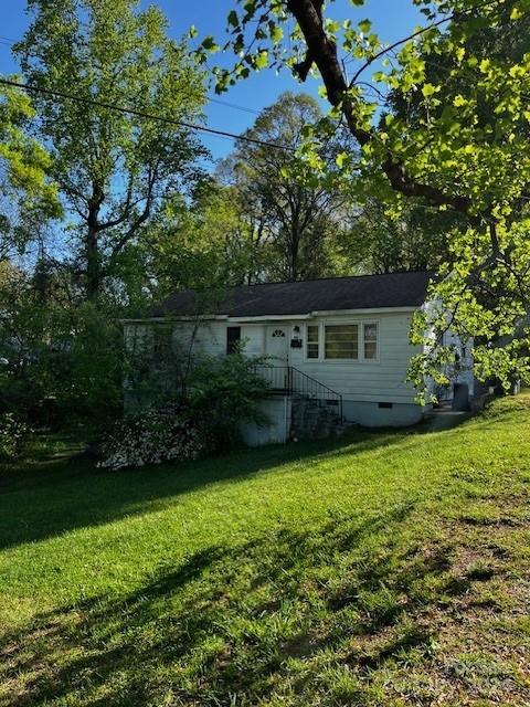 401 Osceola Street Gastonia NC 28054