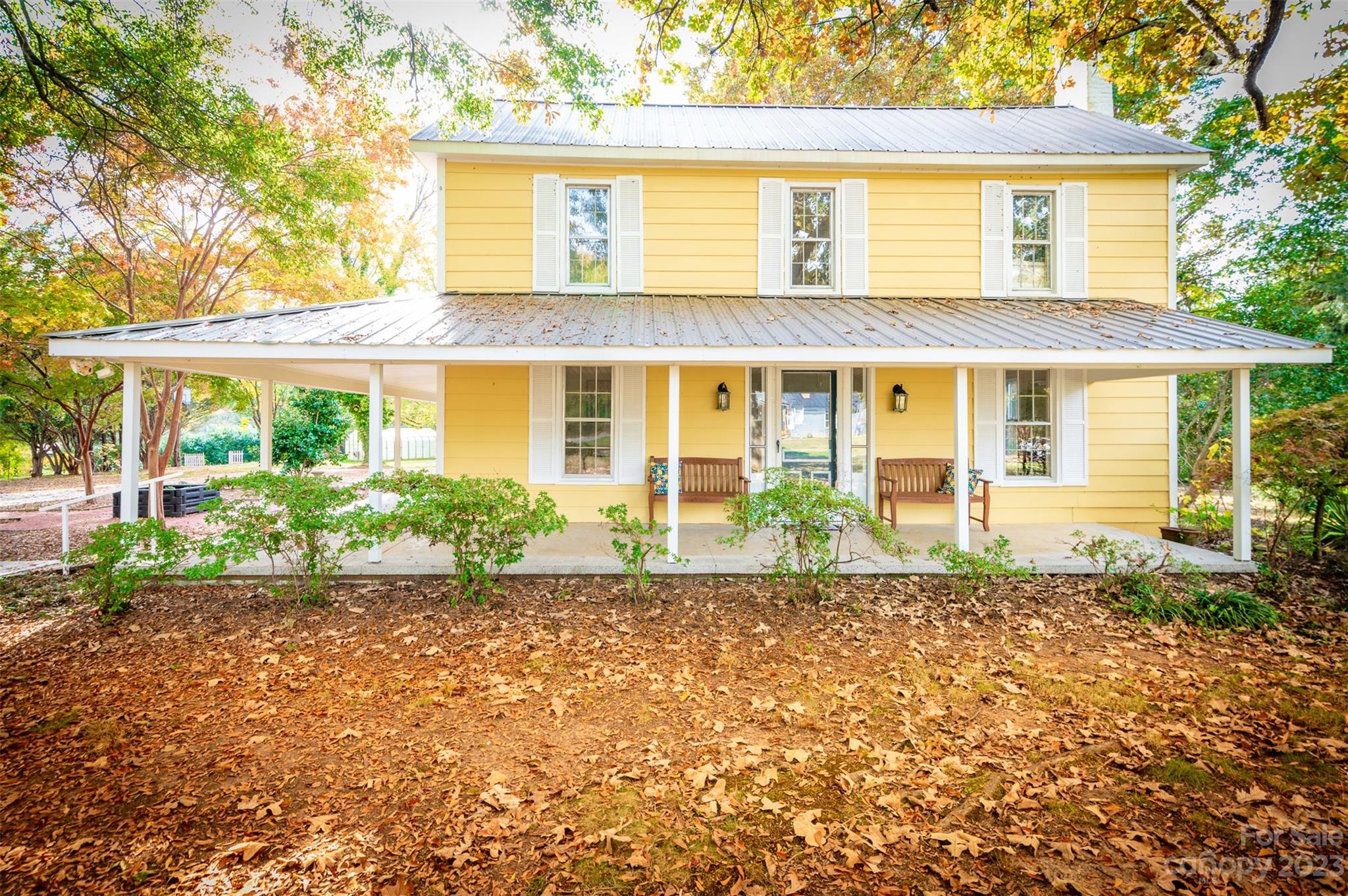 136 Red Barn Lane Statesville NC 28677
