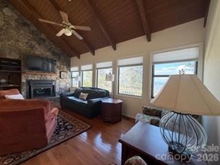 19 Lookout Loop Burnsville NC 28714