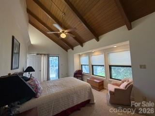 19 Lookout Loop Burnsville NC 28714