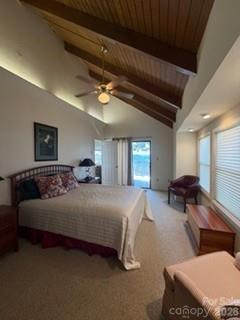19 Lookout Loop Burnsville NC 28714