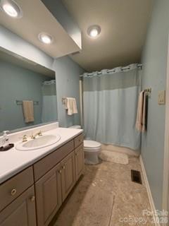 19 Lookout Loop Burnsville NC 28714