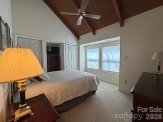 19 Lookout Loop Burnsville NC 28714