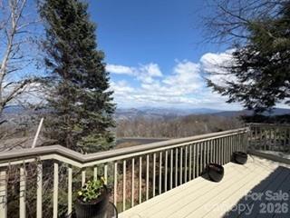 19 Lookout Loop Burnsville NC 28714