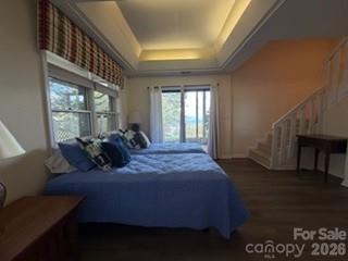 19 Lookout Loop Burnsville NC 28714