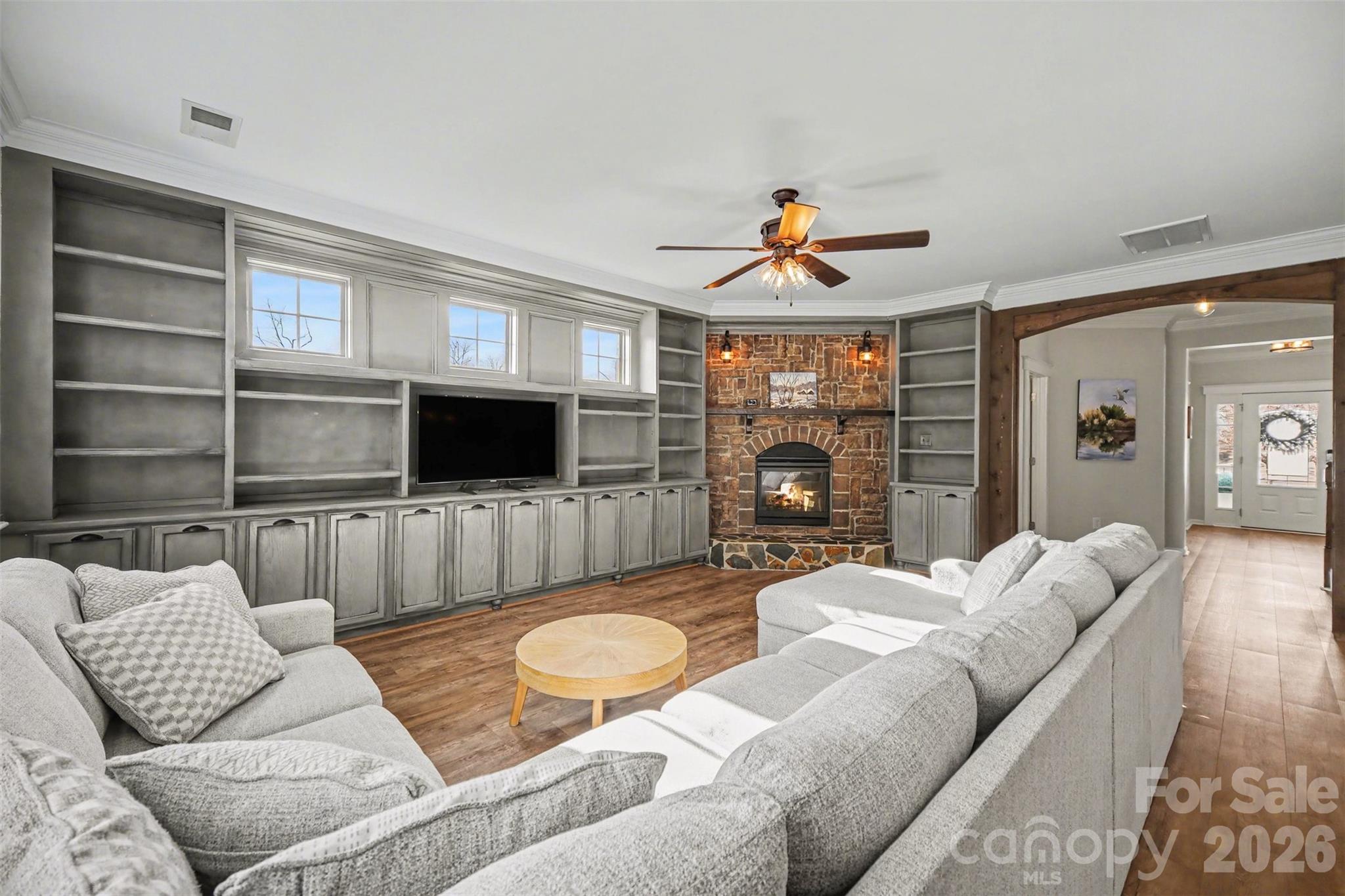 1000 Damson Lane Waxhaw NC 28173