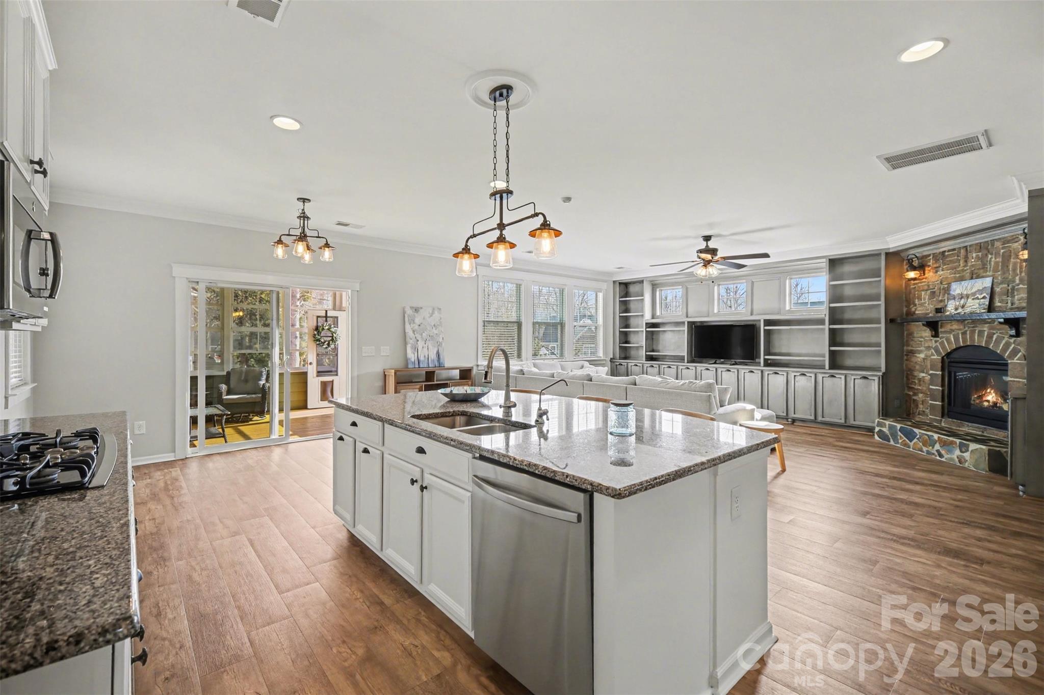 1000 Damson Lane Waxhaw NC 28173