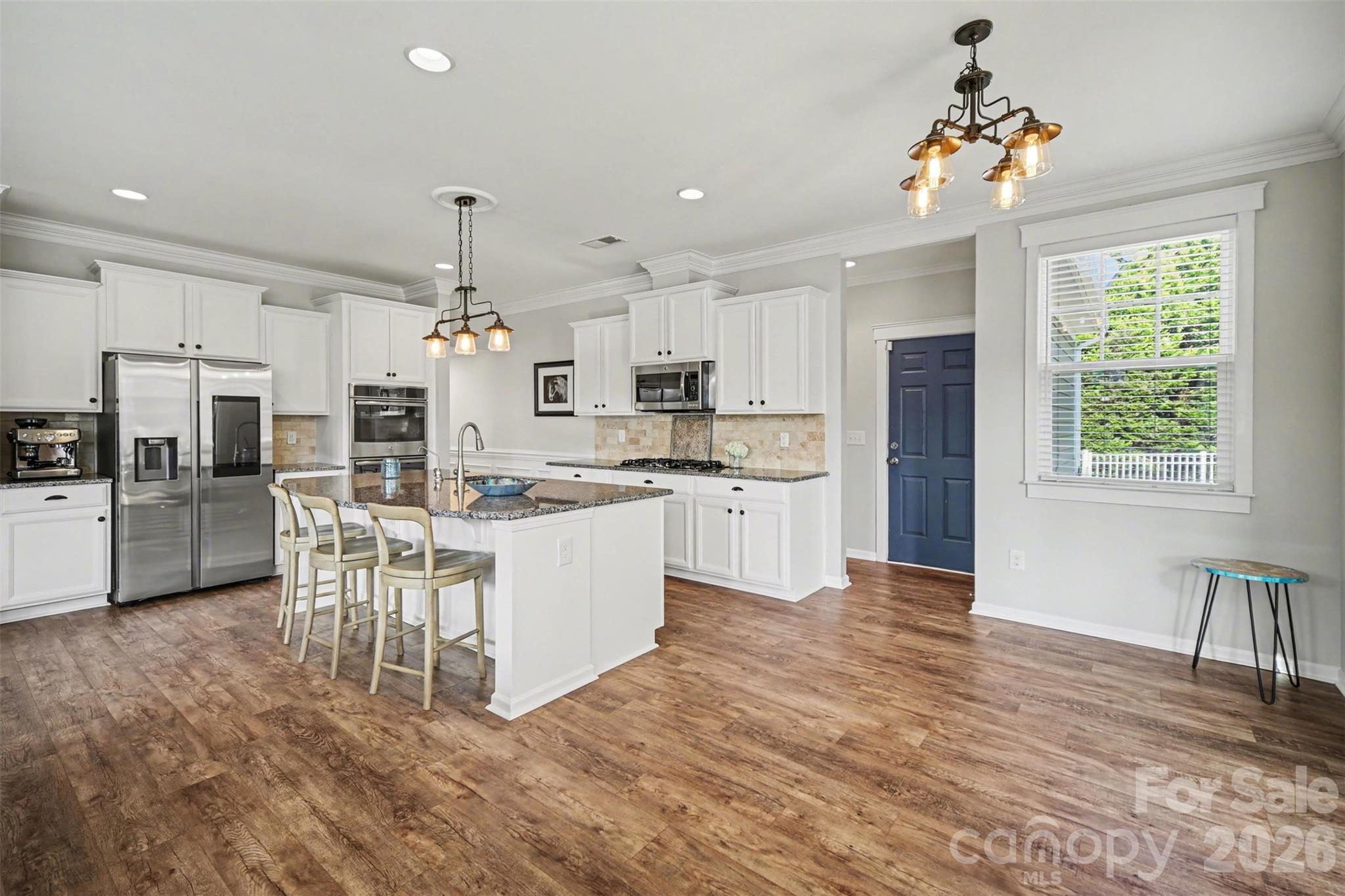 1000 Damson Lane Waxhaw NC 28173