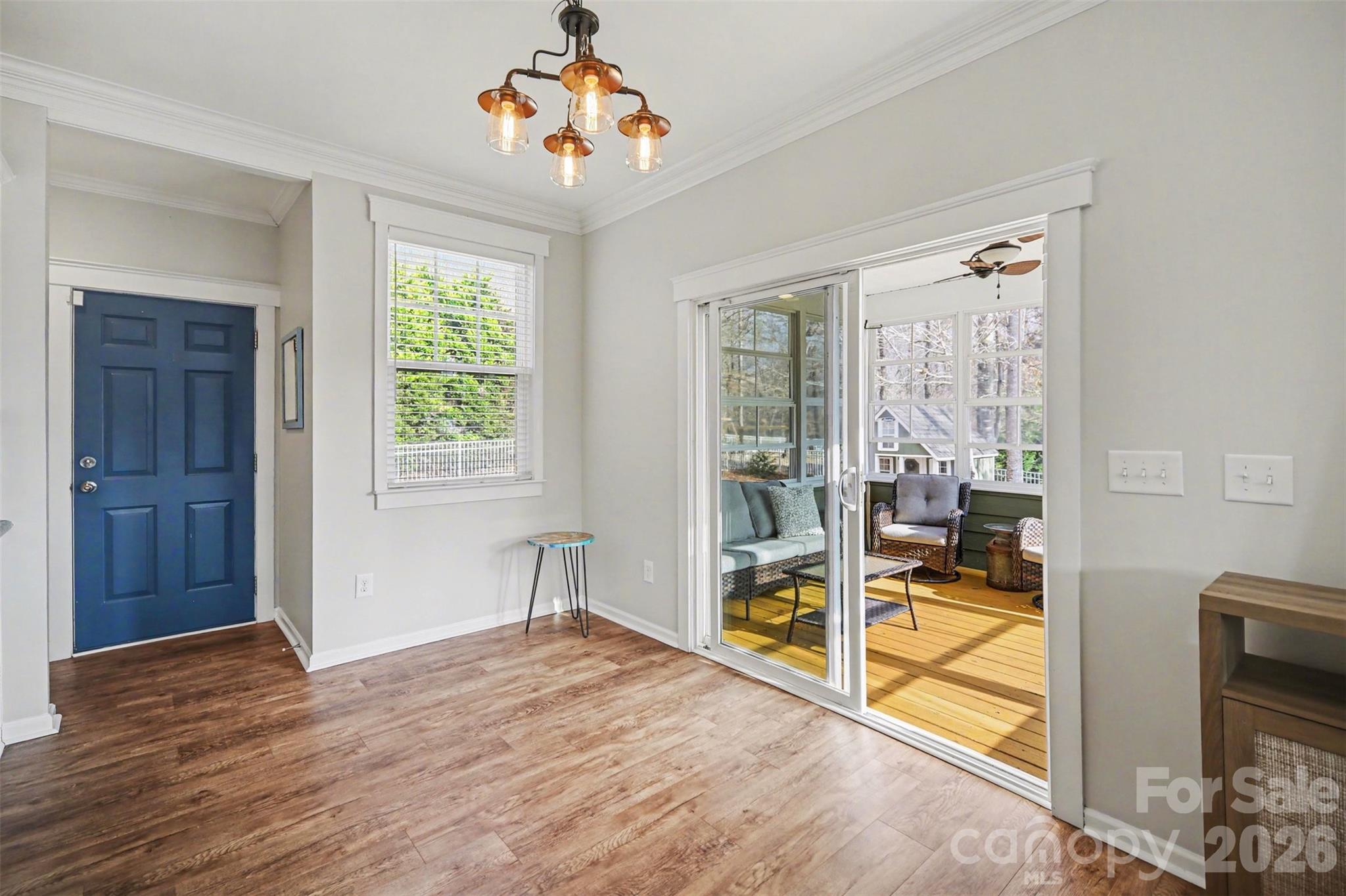 1000 Damson Lane Waxhaw NC 28173