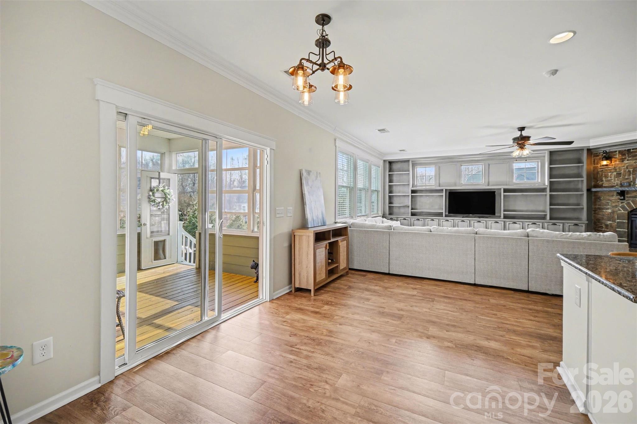 1000 Damson Lane Waxhaw NC 28173