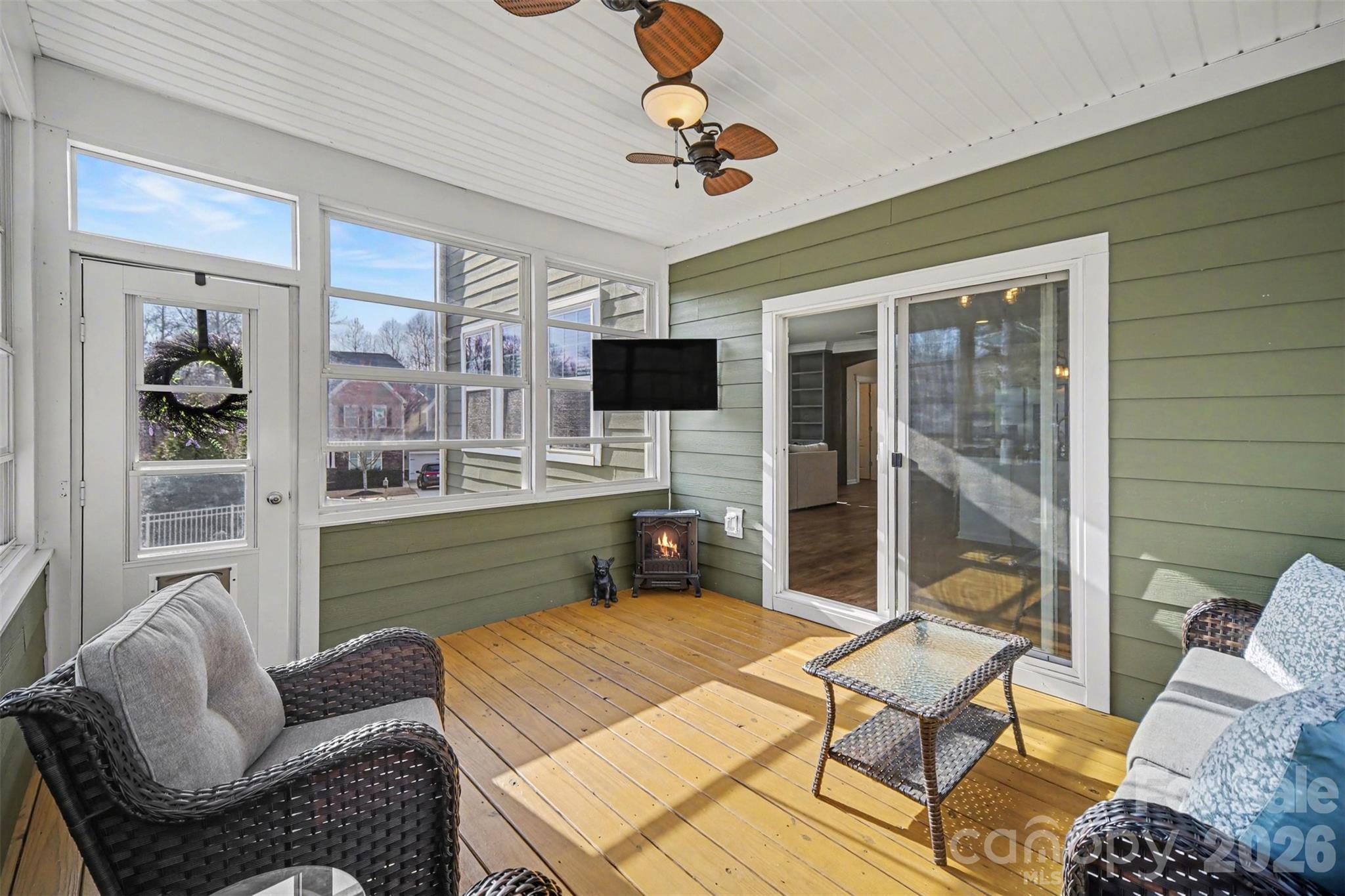 1000 Damson Lane Waxhaw NC 28173