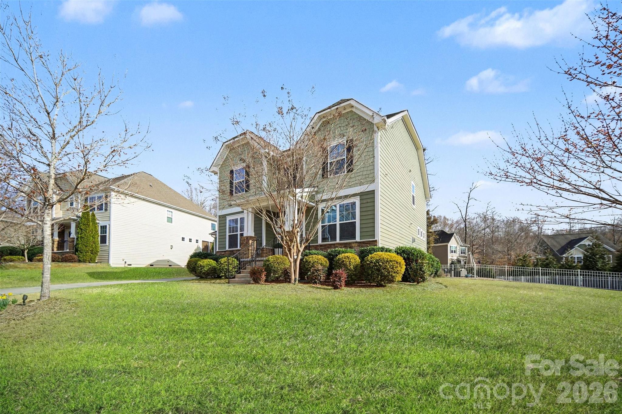 1000 Damson Lane Waxhaw NC 28173