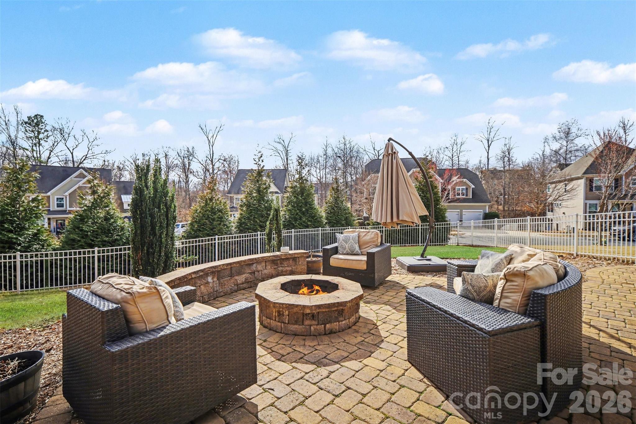 1000 Damson Lane Waxhaw NC 28173