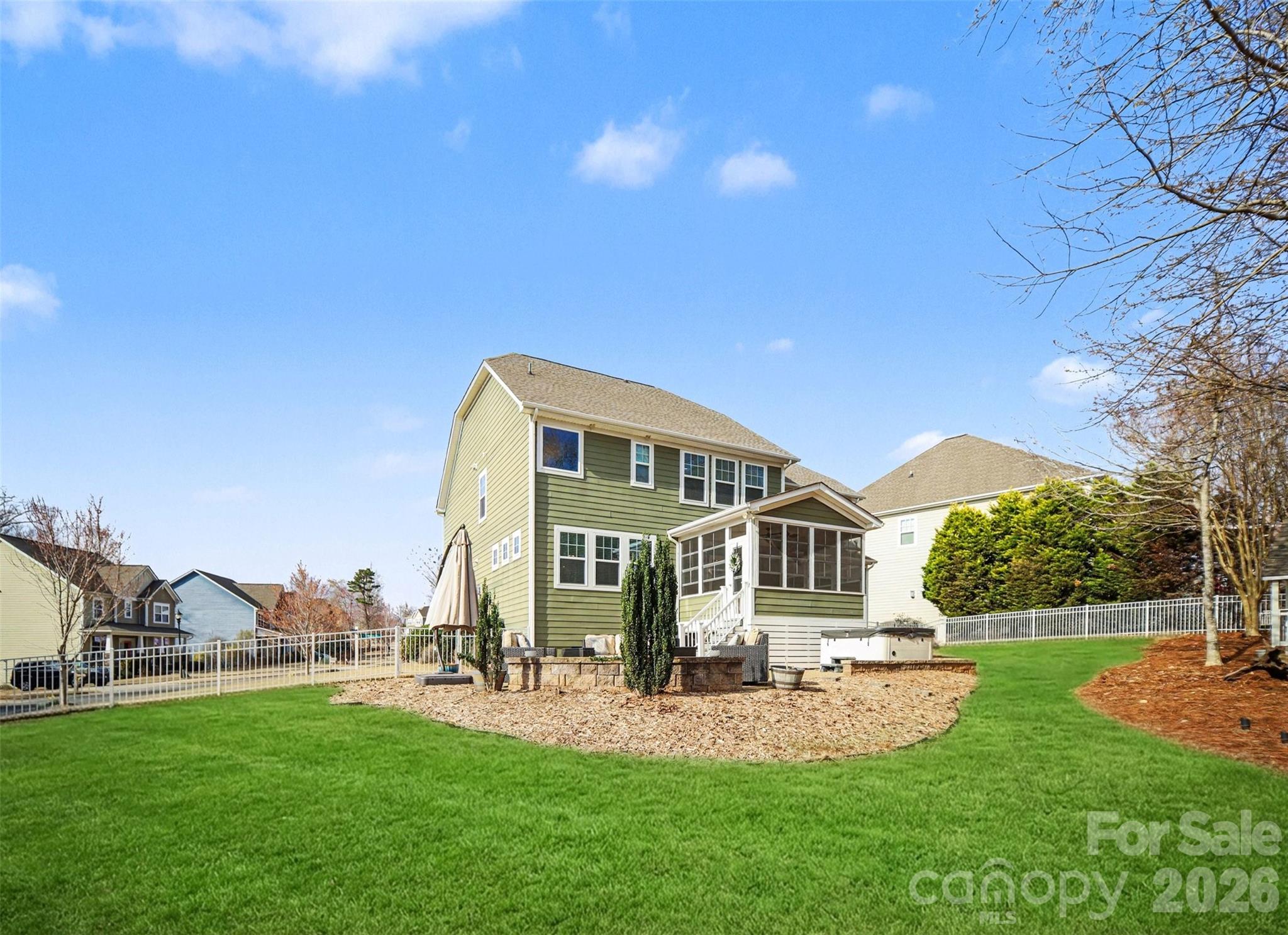 1000 Damson Lane Waxhaw NC 28173