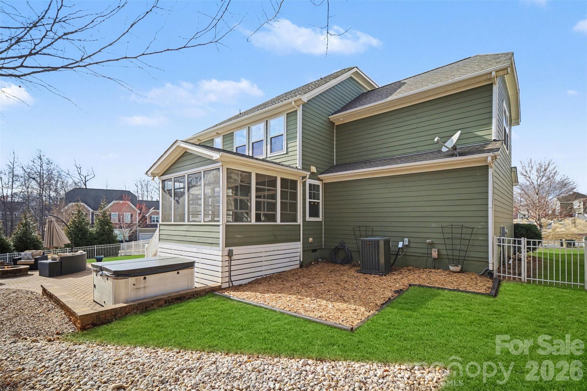 1000 Damson Lane Waxhaw NC 28173